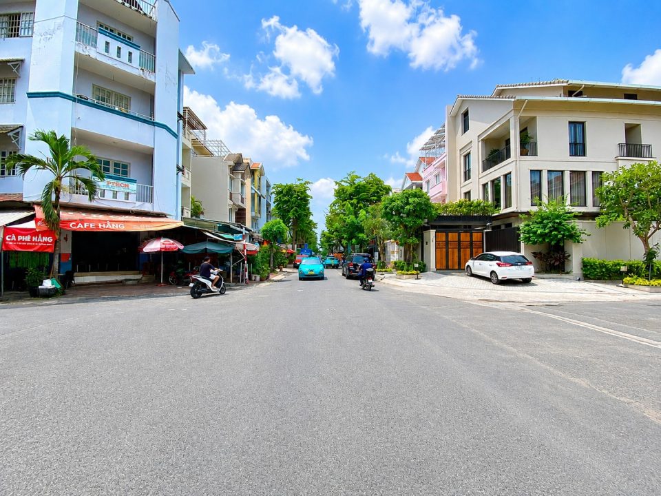 🔥 SIÊU PHẨM BIỆT THỰ KDC NAM LONG TRẦN TRỌNG CUNG – 12×24M – 487M² SÀN – GIÁ CHỈ 38 TỶ TL🔥