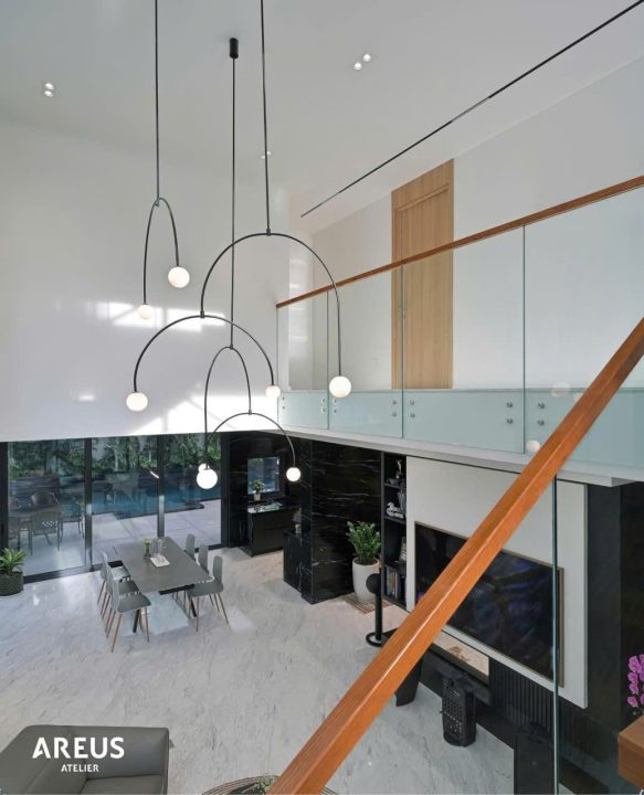 🔥 SIÊU BIỆT THỰ PHÚ MỸ VẠN PHÁT HƯNG – 233m² FULL NỘI THẤT CAO CẤP | KIẾN TRÚC SANG TRỌNG | GIÁ 48 TỶ
