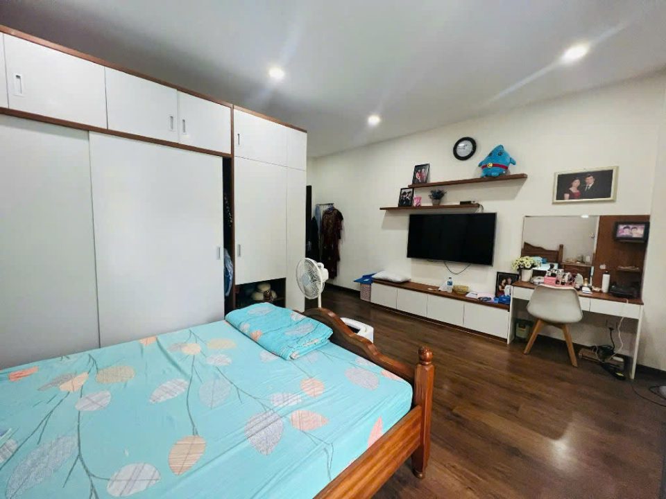 Bán Nhà Phố KDC Jamona City Quận 7 – Gần Công Viên – Full Nội Thất – Giá 15.5 Tỷ