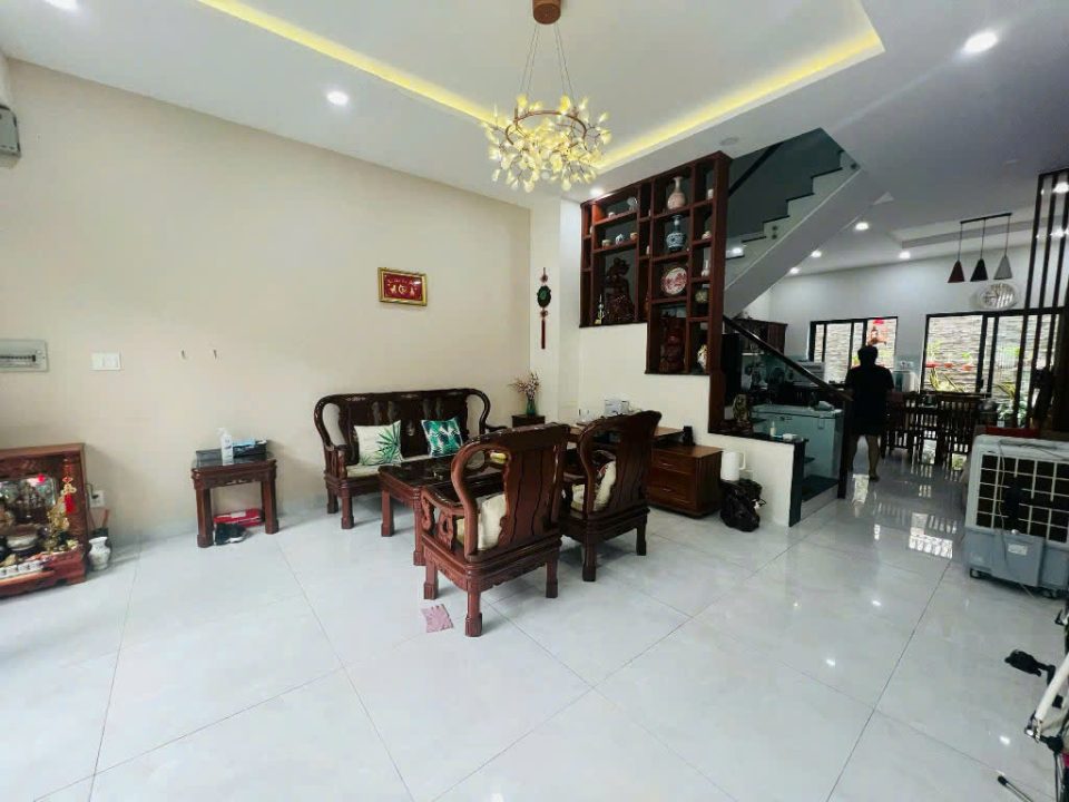 Bán Nhà Phố KDC Jamona City Quận 7 – Gần Công Viên – Full Nội Thất – Giá 15.5 Tỷ