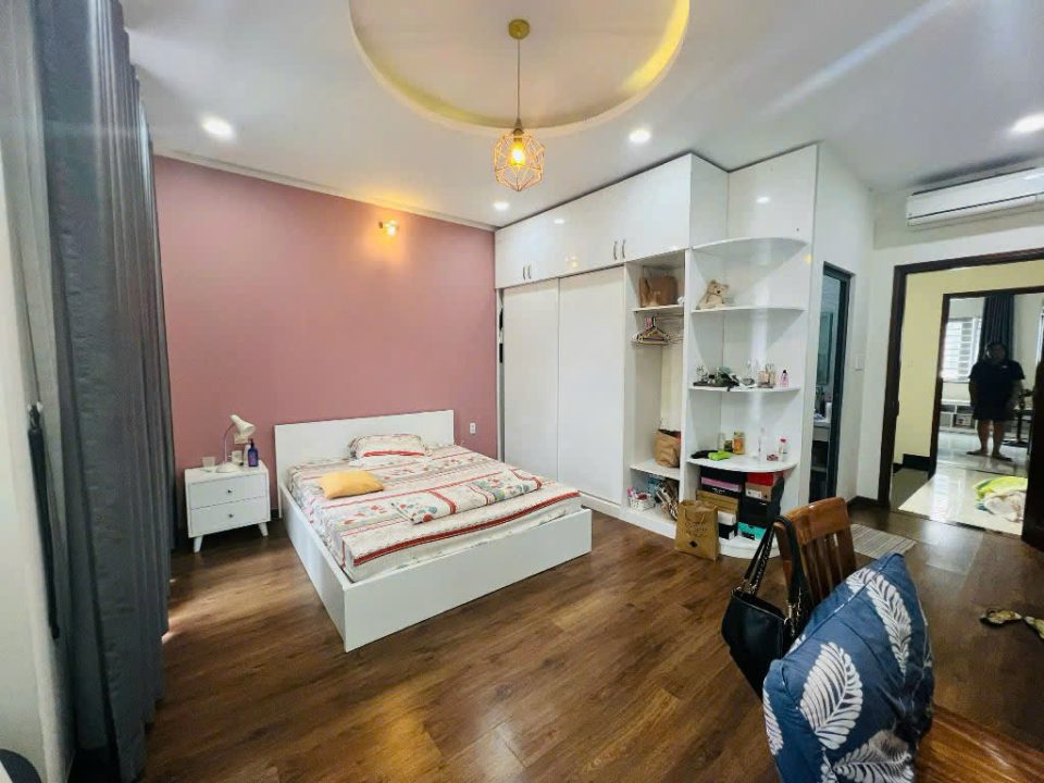 Bán Nhà Phố KDC Jamona City Quận 7 – Gần Công Viên – Full Nội Thất – Giá 15.5 Tỷ