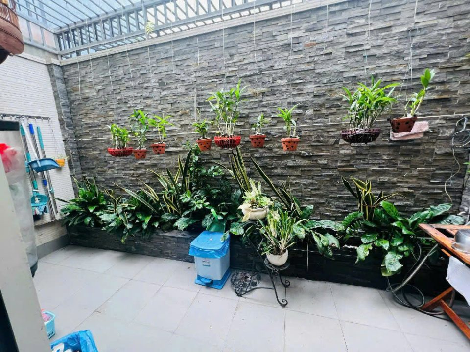 Bán Nhà Phố KDC Jamona City Quận 7 – Gần Công Viên – Full Nội Thất – Giá 15.5 Tỷ