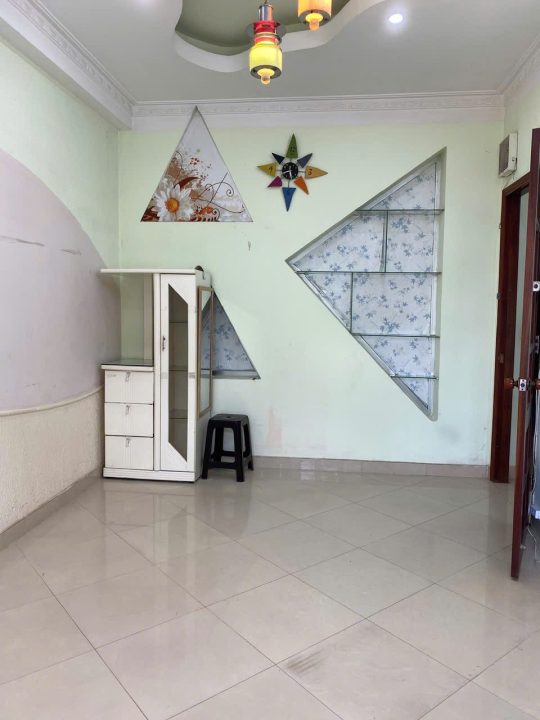 Bán Biệt Thự KDC Nam Long Trần Trọng Cung – View Công Viên – Thiết Kế 13 CHDV Cho Thuê – Giá Bán 28 Tỷ