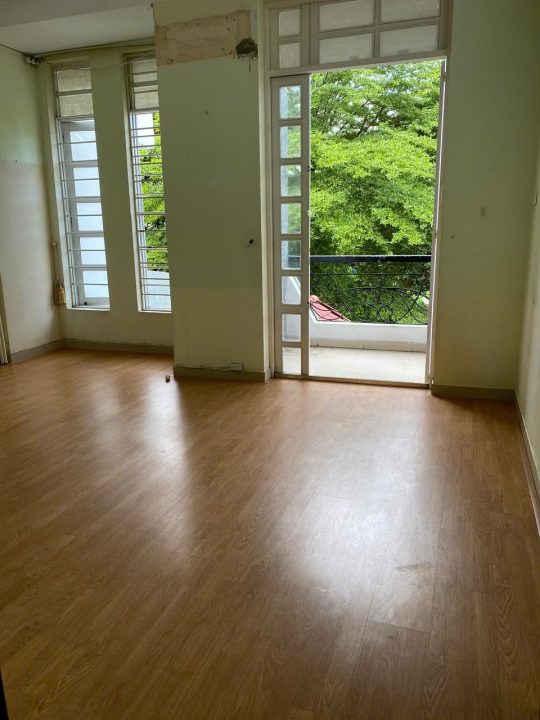 Bán Biệt Thự KDC Nam Long Trần Trọng Cung – View Công Viên – Thiết Kế 13 CHDV Cho Thuê – Giá Bán 28 Tỷ