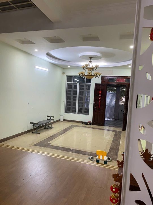 Bán Biệt Thự KDC Nam Long Trần Trọng Cung – View Công Viên – Thiết Kế 13 CHDV Cho Thuê – Giá Bán 28 Tỷ
