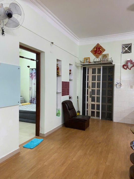 Bán Biệt Thự KDC Nam Long Trần Trọng Cung – View Công Viên – Thiết Kế 13 CHDV Cho Thuê – Giá Bán 28 Tỷ