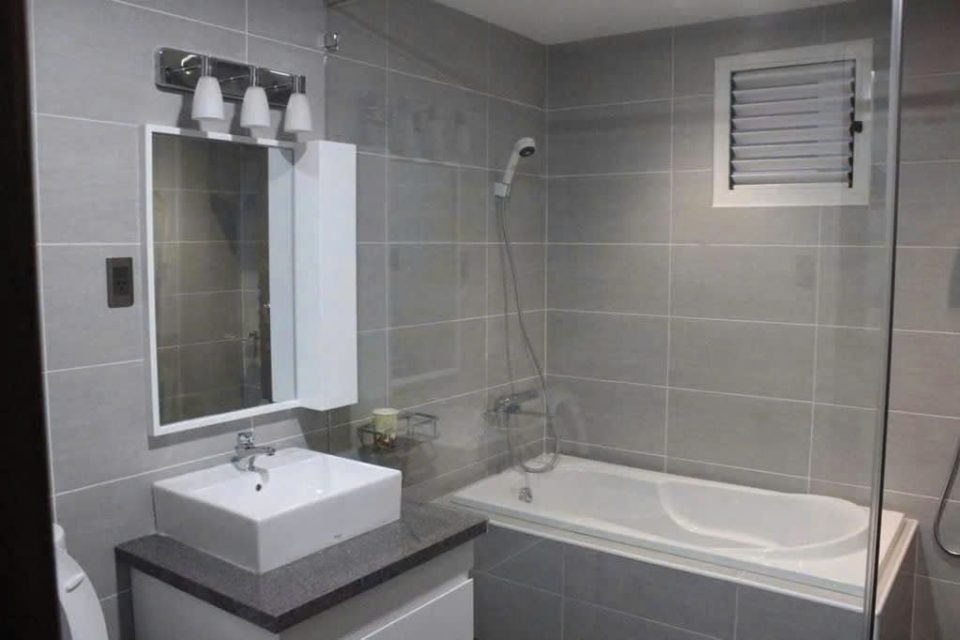 Bán Biệt Thự KDC Phú Mỹ Vạn Phát Hưng – DT 10.5x20m 194.1m2 – Giá 32 Tỷ