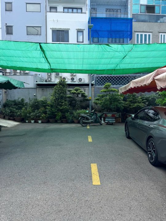 Biệt Thự KDC Jamona City Quận 7 – Full Nội Thất – Giá 23 Tỷ