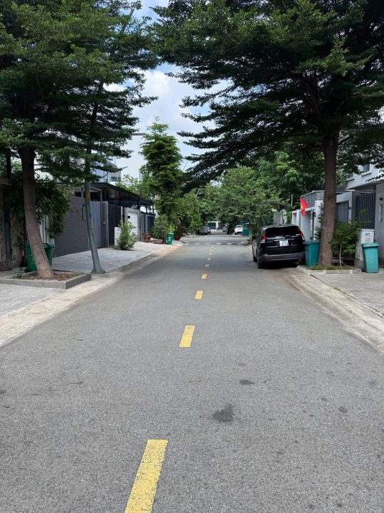 Biệt Thự KDC Jamona City Quận 7 – Full Nội Thất – Giá 23 Tỷ