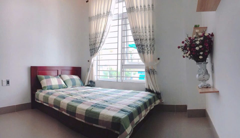 BÁN NHÀ MẶT TIỀN KINH DOANH KDC – JAMONA CITY 5×19,7m²