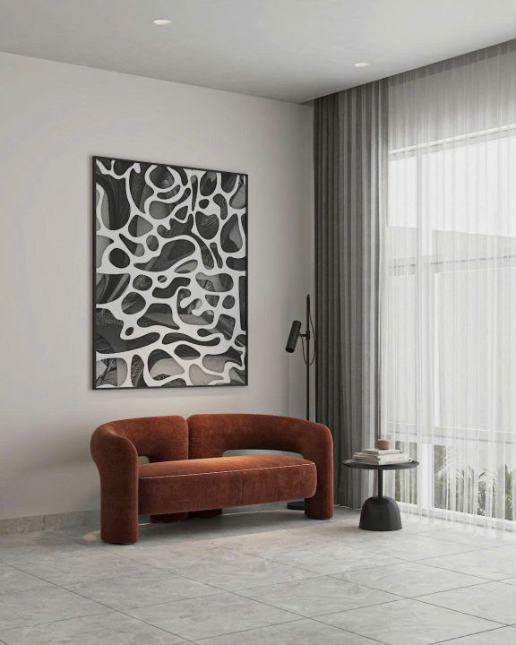 BÁN BIỆT THỰ KDC JAMONA GOLDEN SILK – 7,4×18m² FULL NT