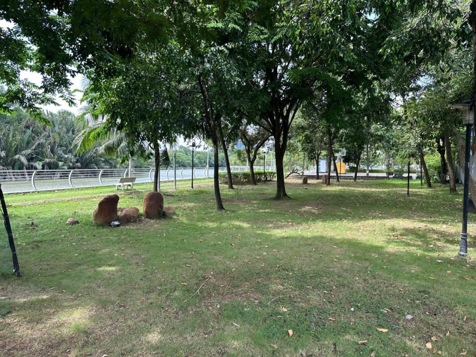 💎 💎 SIÊU PHẨM BIỆT THỰ SONG LẬP – GÓC CÔNG VIÊN SIÊU HIẾM – VIEW SÔNG | JAMONA GOLDEN SILK QUẬN 7