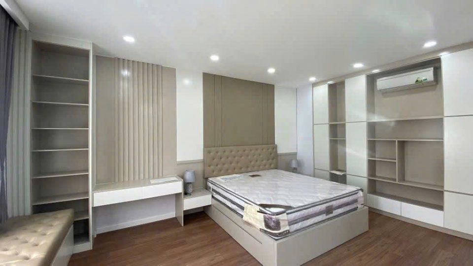 💎 💎 SIÊU PHẨM BIỆT THỰ SONG LẬP – GÓC CÔNG VIÊN SIÊU HIẾM – VIEW SÔNG | JAMONA GOLDEN SILK QUẬN 7