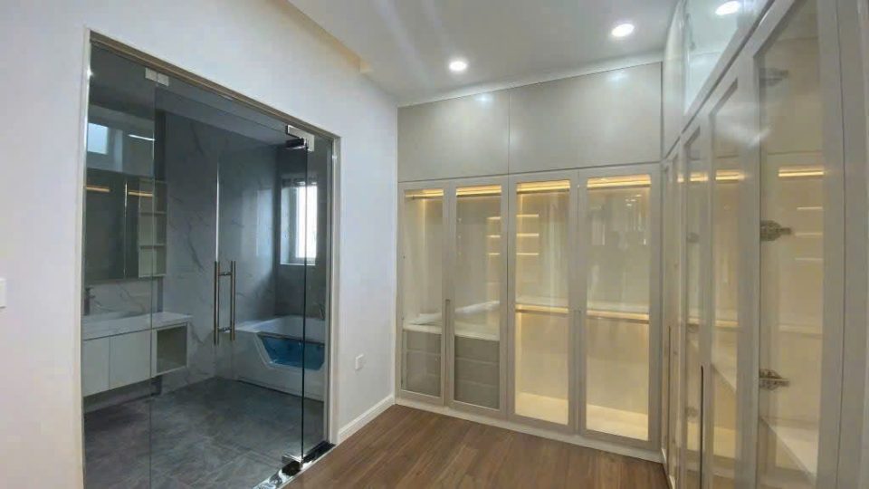 💎 💎 SIÊU PHẨM BIỆT THỰ SONG LẬP – GÓC CÔNG VIÊN SIÊU HIẾM – VIEW SÔNG | JAMONA GOLDEN SILK QUẬN 7