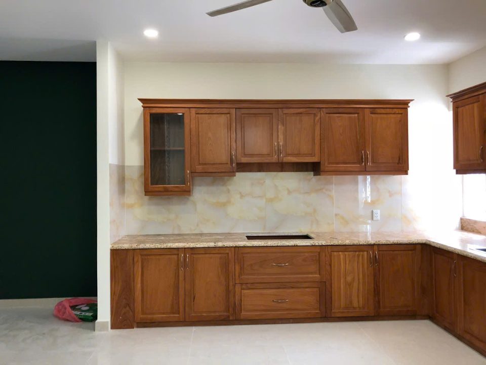 NHÀ PHỐ JAMONA GOLDEN SILK QUẬN 7 – DT 5,4 X 20 = 108 M2 – VIEW CÔNG VIÊN ĐẸP NHẤT DỰ ÁN – FULL NỘI THẤT ĐẸP