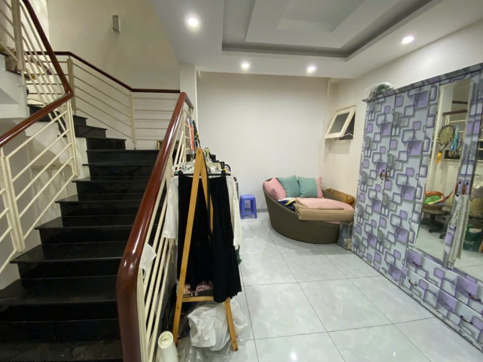 Nhà Phố Nam Long Trần Trọng Cung – Đối Diện Vincom – Mặt Tiền Đường Số 1 Kinh Doanh – GIÁ HẤP DẪN