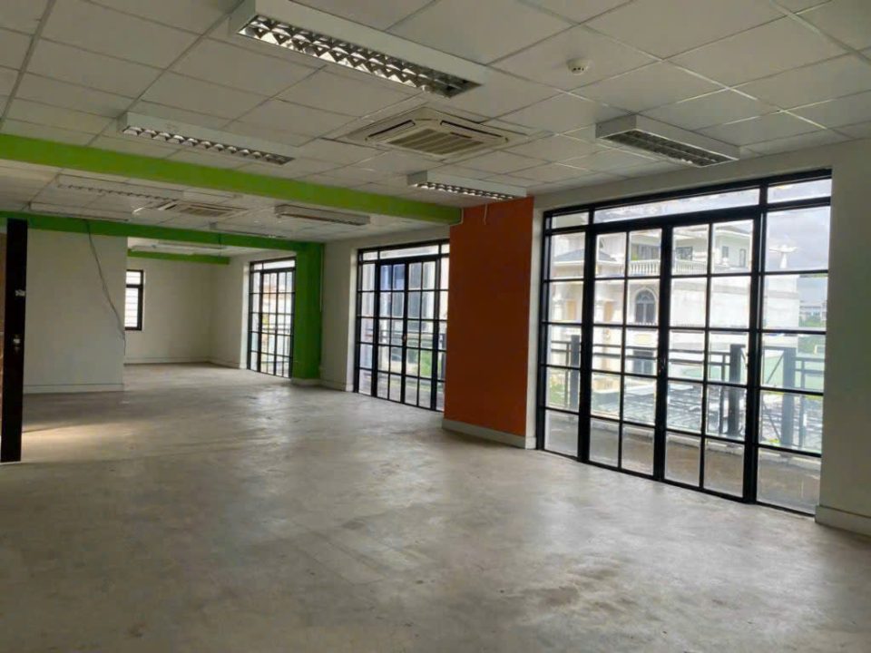 SIÊU PHẨM GÓC 2 MẶT TIỀN TRẦN TRỌNG CUNG – ĐỐI DIỆN VINCOM QUẬN 7