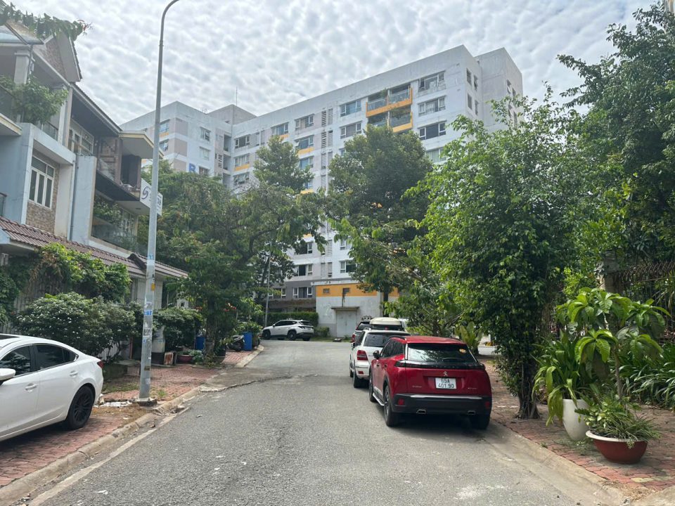 🏡Biệt Thự Cao Cấp KDC Nam Long – Thiết Kế Hiện Đại, Vào Ở Ngay – DT 8 x 25 – Mặt Tiền Đường Số 10