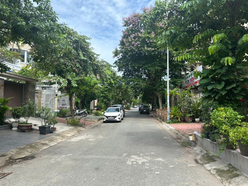 🏡Biệt Thự Cao Cấp KDC Nam Long – Thiết Kế Hiện Đại, Vào Ở Ngay – DT 8 x 25 – Mặt Tiền Đường Số 10