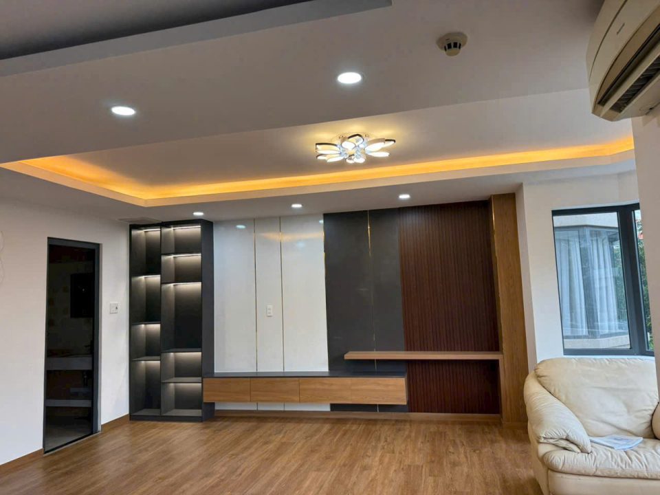 🏡Biệt Thự Cao Cấp KDC Nam Long – Thiết Kế Hiện Đại, Vào Ở Ngay – DT 8 x 25 – Mặt Tiền Đường Số 10
