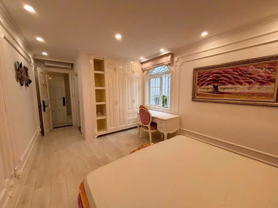 💎 Biệt Thự Đơn Lập Sang Trọng KDC Nam Phú Villas – Giá Trị Xứng Tầm Chủ Nhân