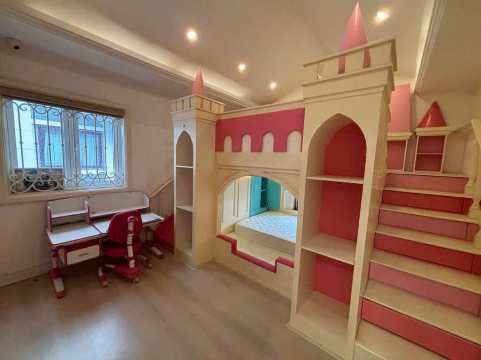 💎 Biệt Thự Đơn Lập Sang Trọng KDC Nam Phú Villas – Giá Trị Xứng Tầm Chủ Nhân