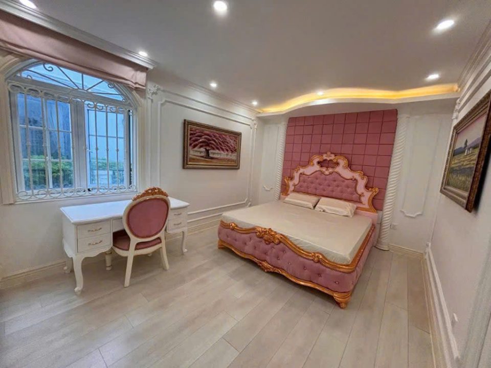 💎 Biệt Thự Đơn Lập Sang Trọng KDC Nam Phú Villas – Giá Trị Xứng Tầm Chủ Nhân