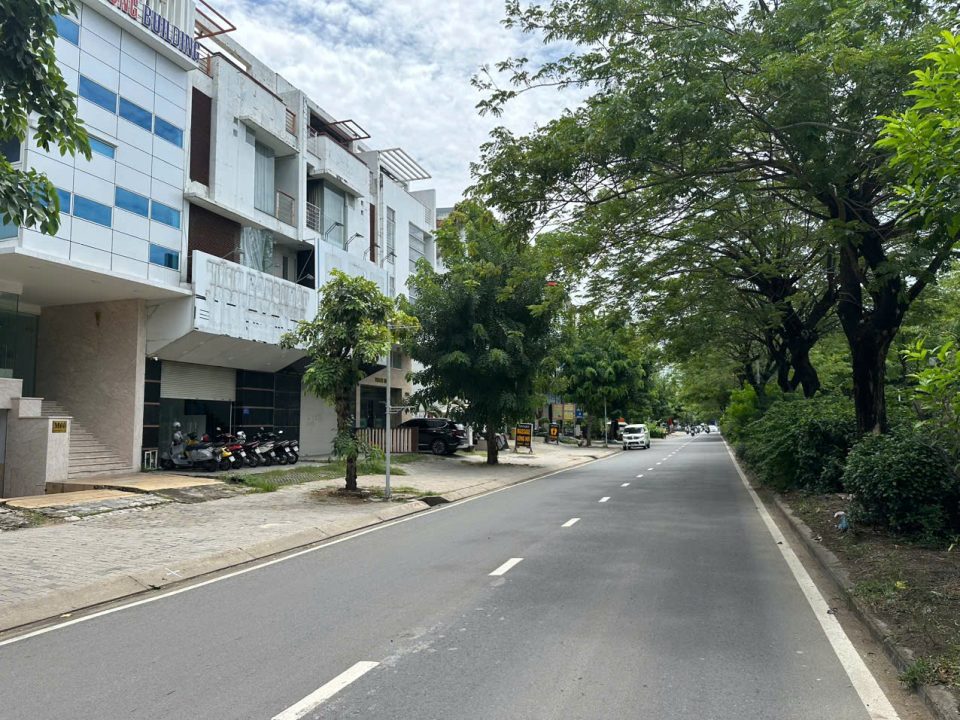 📈 LÔ ĐẤT MẶT TIỀN HOÀNG QUỐC VIỆT – VỊ TRÍ VÀNG CHO ĐẦU TƯ & KINH DOANH
