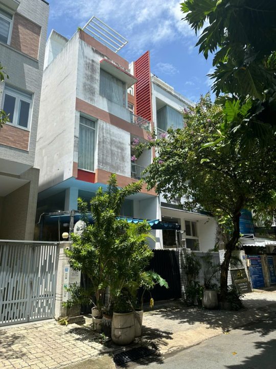 👑 SIÊU PHẨM NHÀ PHỐ PHÚ MỸ VẠN PHÁT HƯNG – ĐƯỜNG SỐ 7 | VỊ TRÍ ĐẸP – GIÁ TRỊ GIA TĂNG