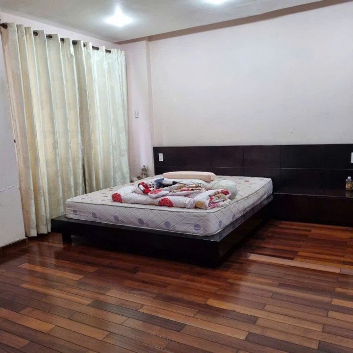 👑 SIÊU PHẨM NHÀ PHỐ PHÚ MỸ VẠN PHÁT HƯNG – ĐƯỜNG SỐ 7 | VỊ TRÍ ĐẸP – GIÁ TRỊ GIA TĂNG