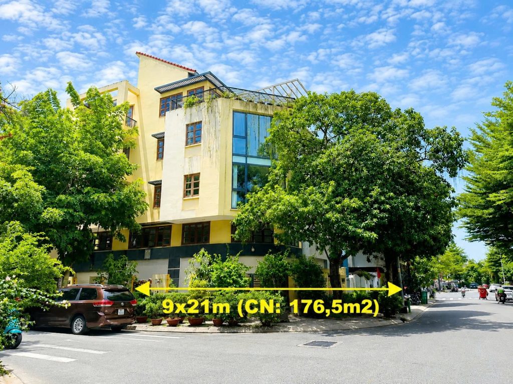 💎TÀI SẢN KHAN HIẾM – BIỆT THỰ GÓC 2 MẶT TIỀN VIEW TRỰC DIỆN CÔNG VIÊN – KDC PHÚ MỸ VẠN PHÁT HƯNG