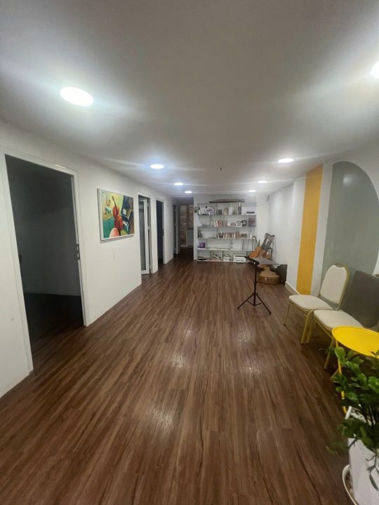 NHÀ PHỐ MẶT TIỀN HOÀNG QUỐC VIỆT – KDC PHÚ MỸ VẠN PHÁT HƯNG