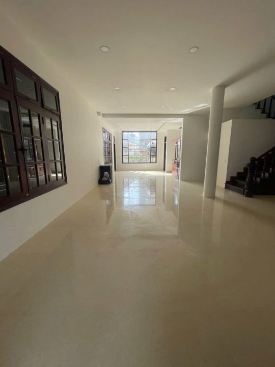 🏡 BIỆT THỰ ĐƠN LẬP NAM PHÚ VILLA – COMPOUND ĐẲNG CẤP QUẬN 7