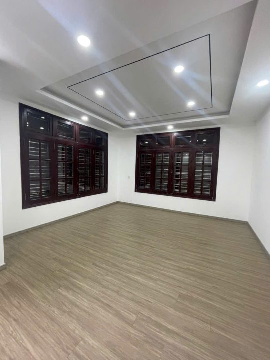 🏡 BIỆT THỰ ĐƠN LẬP NAM PHÚ VILLA – COMPOUND ĐẲNG CẤP QUẬN 7