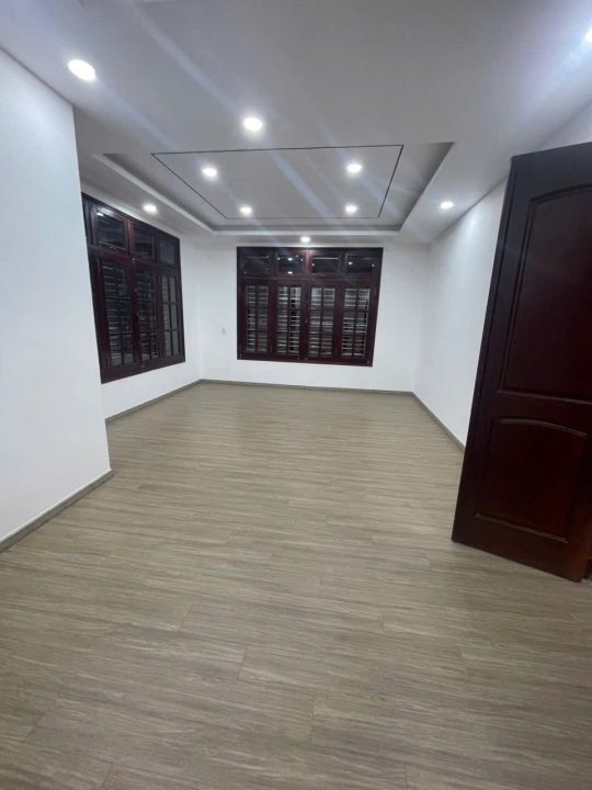 🏡 BIỆT THỰ ĐƠN LẬP NAM PHÚ VILLA – COMPOUND ĐẲNG CẤP QUẬN 7