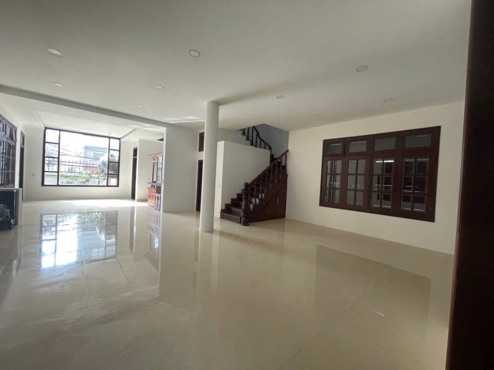 🏡 BIỆT THỰ ĐƠN LẬP NAM PHÚ VILLA – COMPOUND ĐẲNG CẤP QUẬN 7