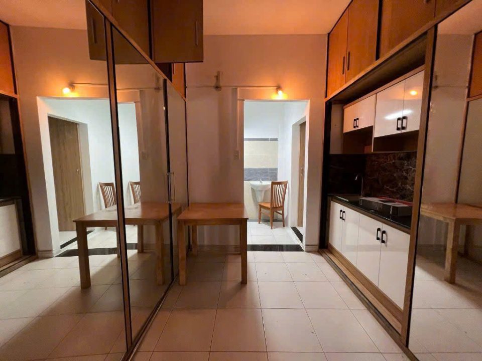 BÁN BIỆT THỰ KDC NAM LONG TRẦN TRỌNG CUNG – MẶT TIỀN ĐƯỜNG SỐ 1
