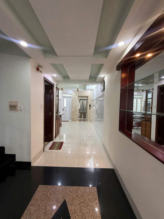 CƠ HỘI ĐẦU TƯ CỰC HIẾM – BIỆT THỰ GÓC 2 MẶT TIỀN HIM LAM KÊNH TẺ