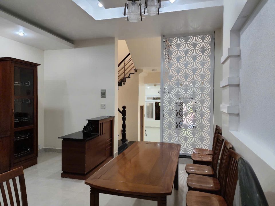 NHÀ PHỐ VIEW CÔNG VIÊN KDC NAM LONG – TRẦN TRỌNG CUNG