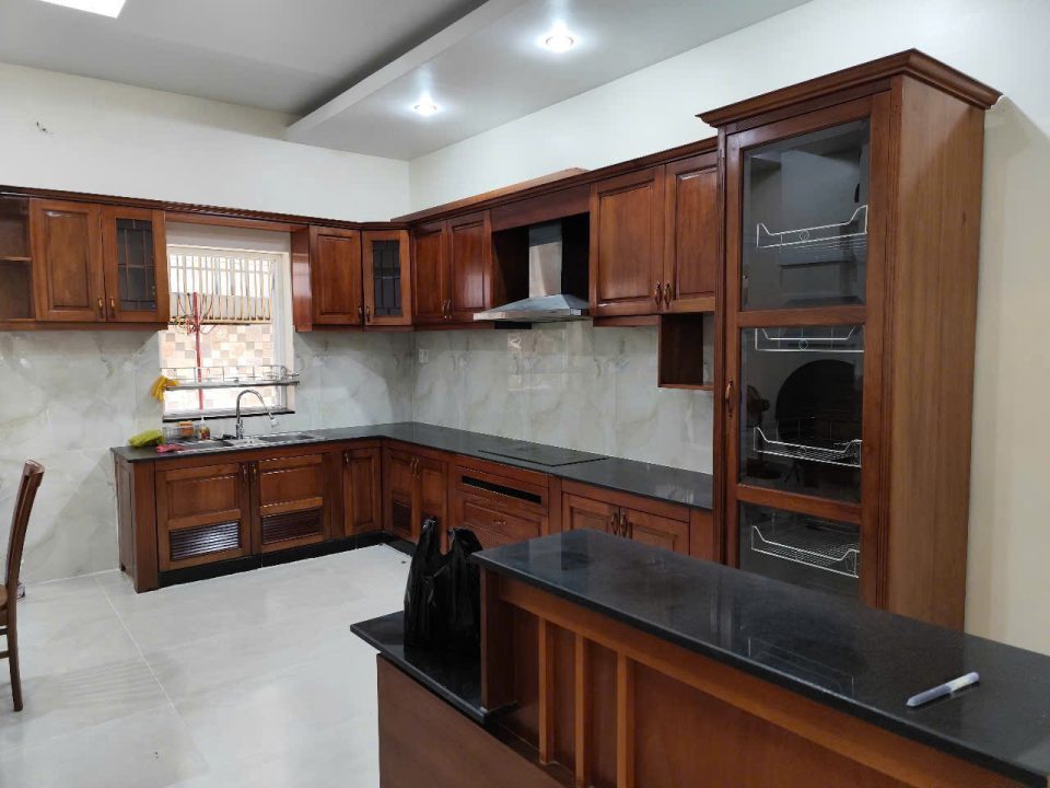 NHÀ PHỐ VIEW CÔNG VIÊN KDC NAM LONG – TRẦN TRỌNG CUNG