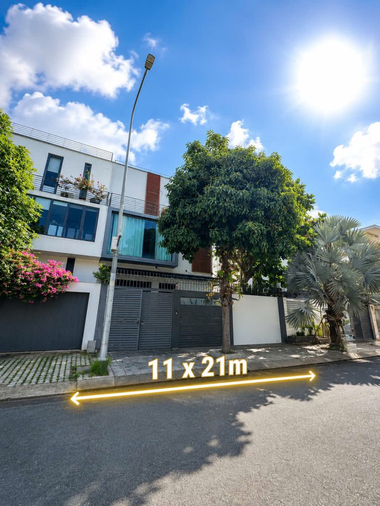 🏡 BIỆT THỰ NỘI KHU KDC PHÚ MỸ VẠN PHÁT HƯNG – ĐƯỜNG SỐ 1