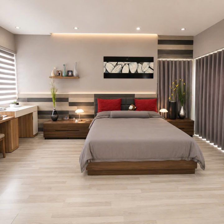 🏡 BIỆT THỰ NỘI KHU KDC PHÚ MỸ VẠN PHÁT HƯNG – ĐƯỜNG SỐ 1