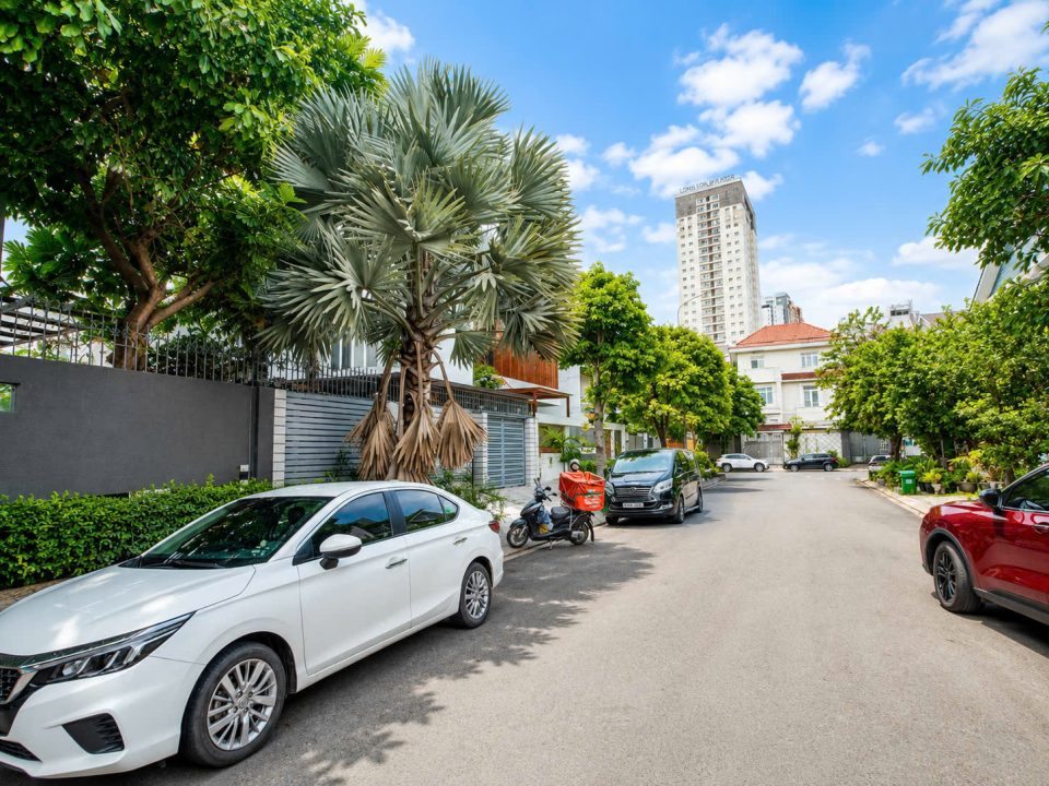🏡 BIỆT THỰ NỘI KHU KDC PHÚ MỸ VẠN PHÁT HƯNG – ĐƯỜNG SỐ 1