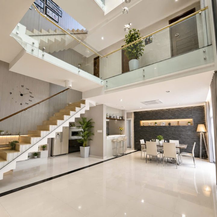 🏡 BIỆT THỰ NỘI KHU KDC PHÚ MỸ VẠN PHÁT HƯNG – ĐƯỜNG SỐ 1