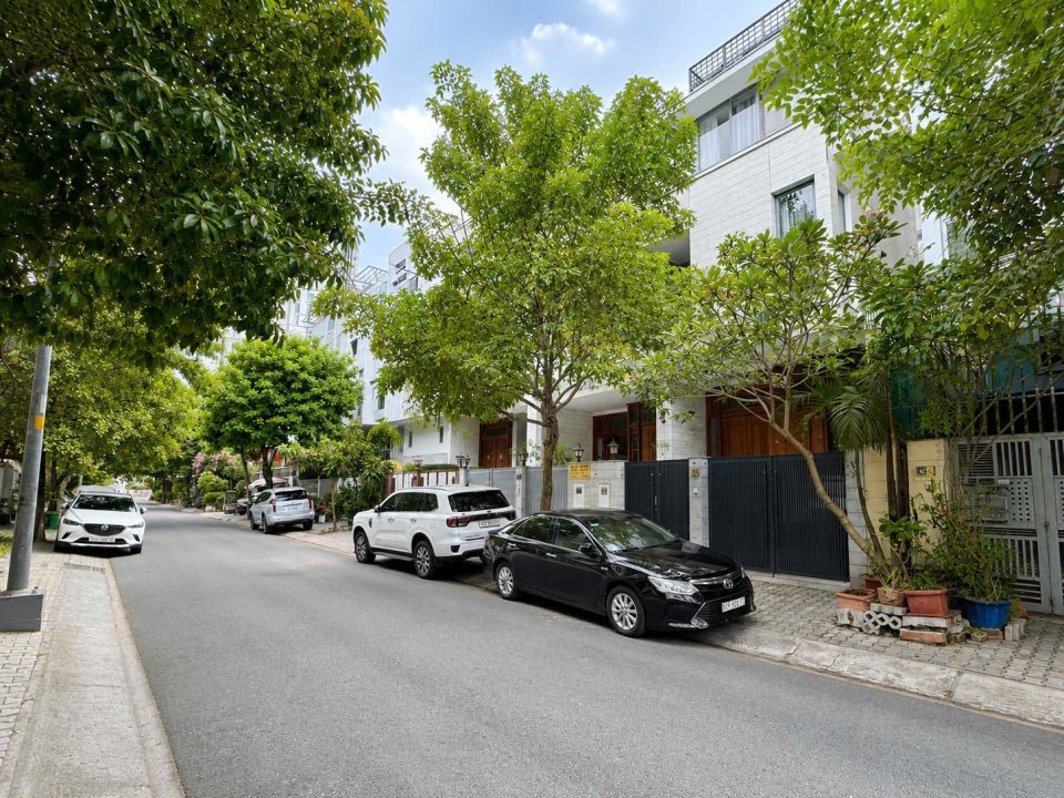 🏡 BÁN NHÀ NGUYÊN CĂN KDC PHÚ MỸ VẠN PHÁT HƯNG – ĐƯỜNG SỐ 7 – DT 6x21m