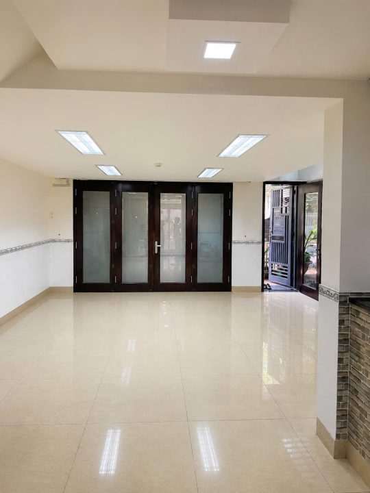 🏡 BÁN NHÀ NGUYÊN CĂN KDC PHÚ MỸ VẠN PHÁT HƯNG – ĐƯỜNG SỐ 7 – DT 6x21m