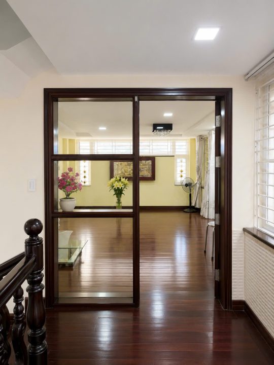 🏡 BÁN NHÀ NGUYÊN CĂN KDC PHÚ MỸ VẠN PHÁT HƯNG – ĐƯỜNG SỐ 7 – DT 6x21m