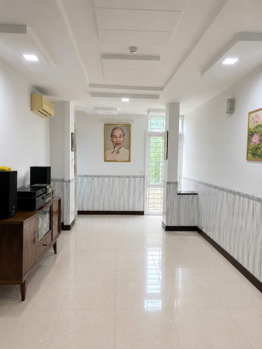 🏡 BÁN NHÀ NGUYÊN CĂN KDC PHÚ MỸ VẠN PHÁT HƯNG – ĐƯỜNG SỐ 7 – DT 6x21m