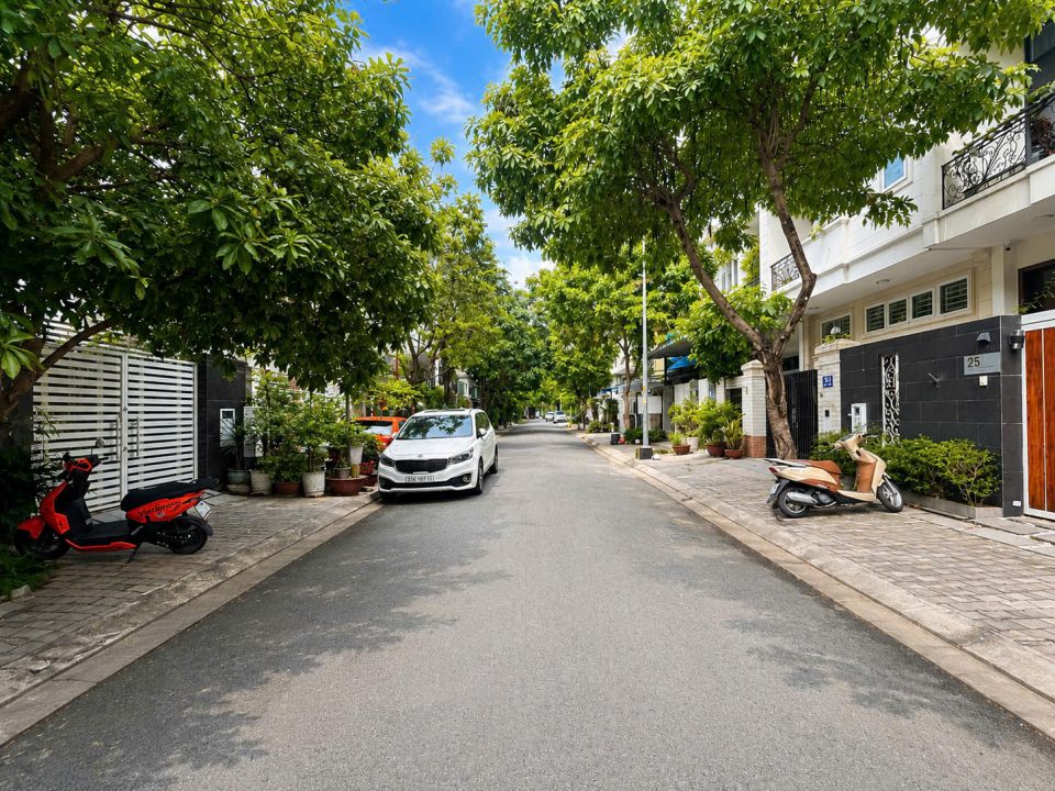 🏡 BÁN NHÀ NGUYÊN CĂN KDC PHÚ MỸ VẠN PHÁT HƯNG – ĐƯỜNG SỐ 7 – DT 6x21m