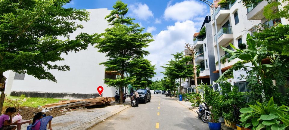**ĐẤT NỀN Q7 RIVERSIDE GIÁ TỐT – ĐƯỜNG ĐÀO TRÍ – DT : 5 X 18.3 – GIÁ 7.6 TỶ**